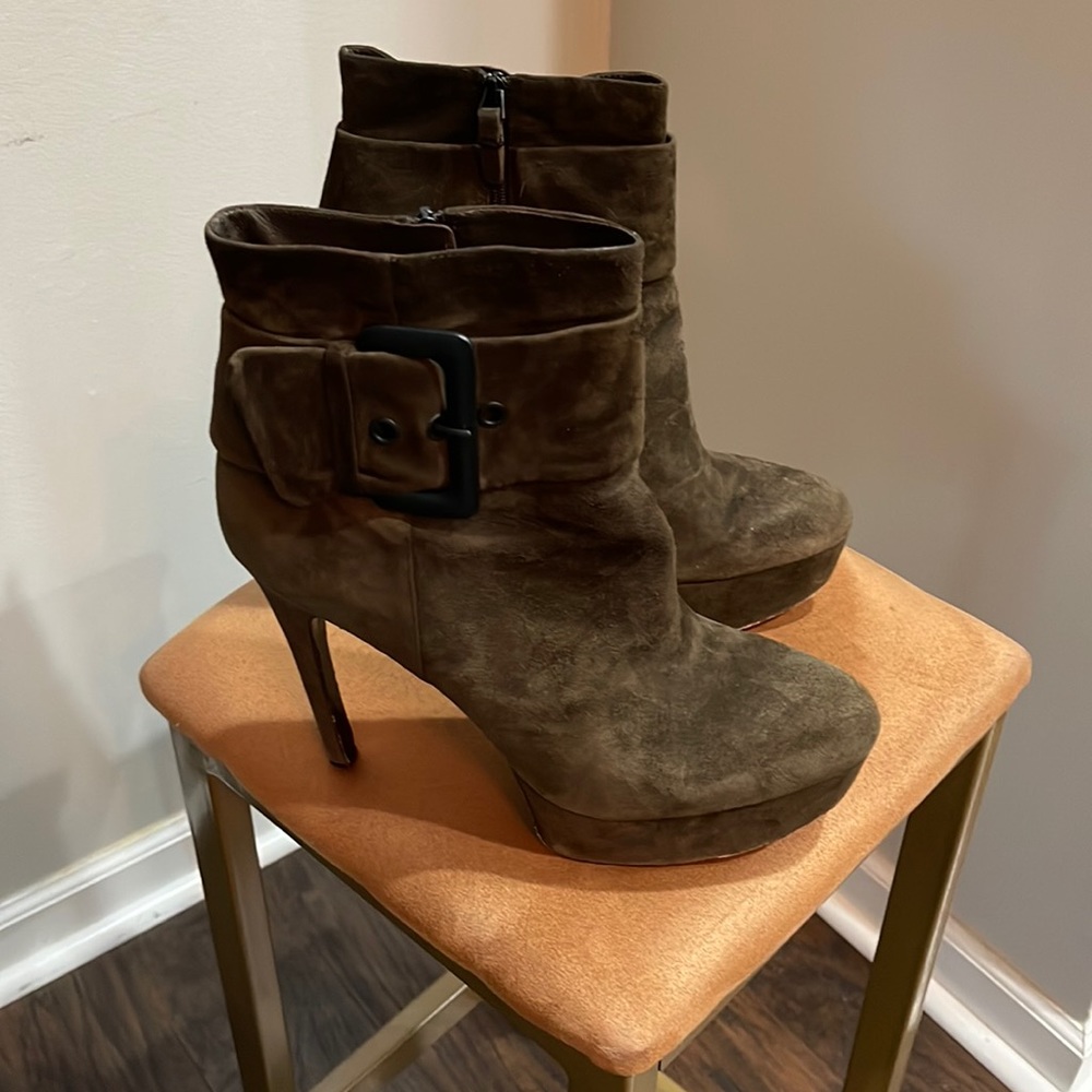 Via Spiga V-Demetra Boot